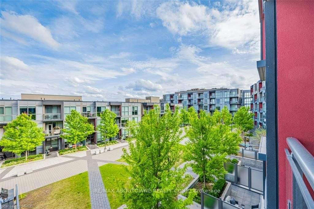 B416-5240 Dundas Street, Burlington, ON, L7L 0J6 - 25