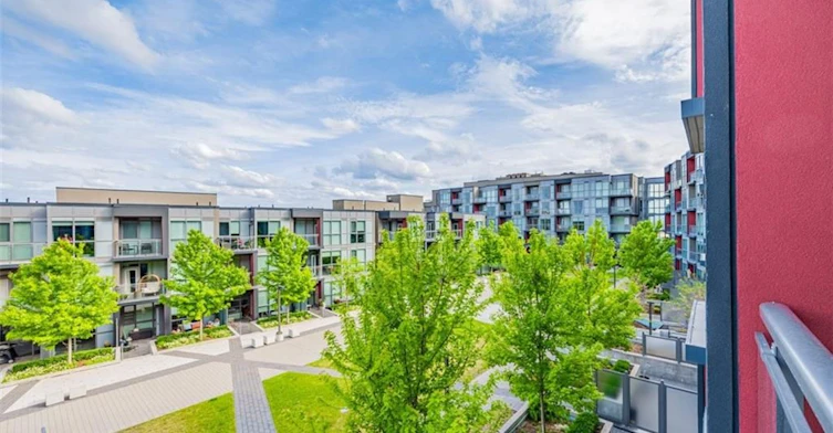 B416-5240 Dundas Street, Burlington, ON, L7L 0J6 - 25