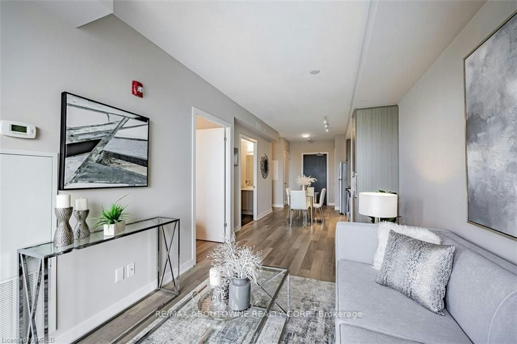 B416-5240 Dundas Street, Burlington, ON, L7L 0J6 - 12
