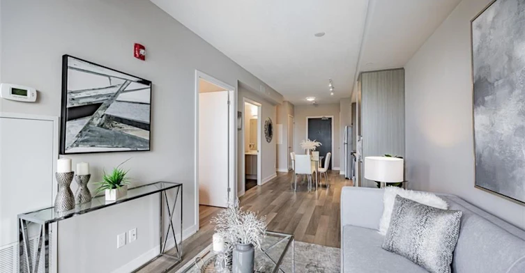 B416-5240 Dundas Street, Burlington, ON, L7L 0J6 - 12