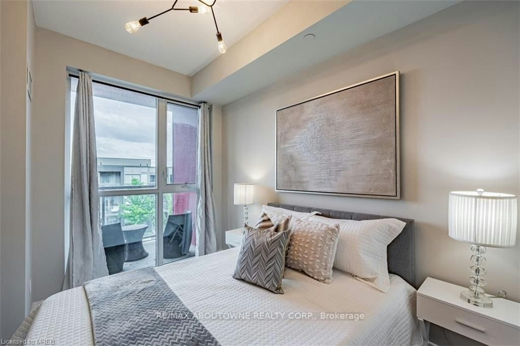 B416-5240 Dundas Street, Burlington, ON, L7L 0J6 - 15