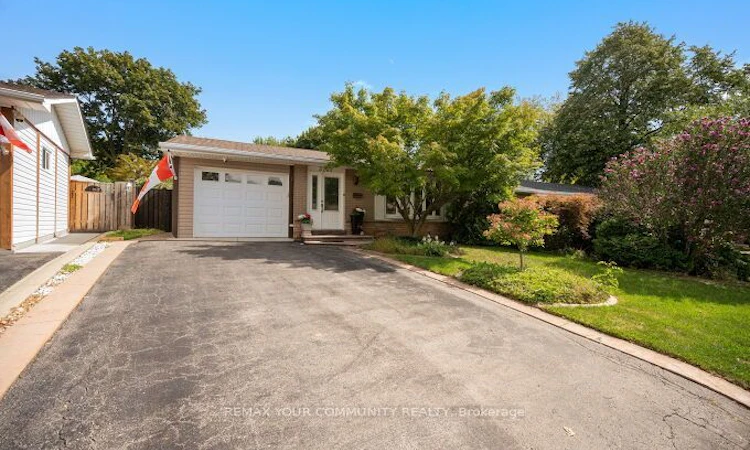 3202 Centennial Drive E