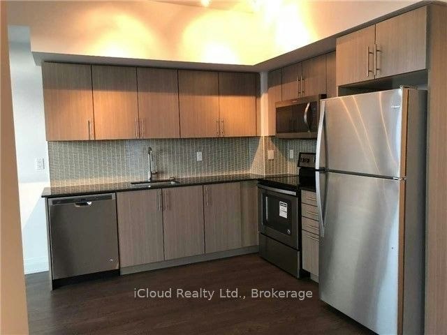 812-55 Speers Road, Oakville, ON, L6K 0H9 - 2