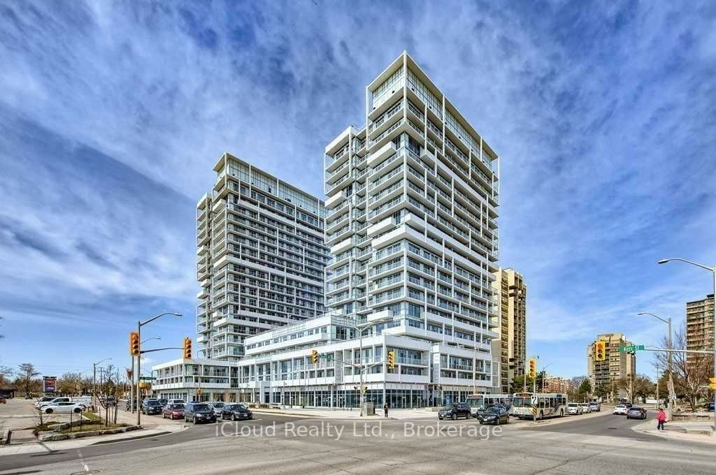 812-55 Speers Road, Oakville, ON, L6K 0H9