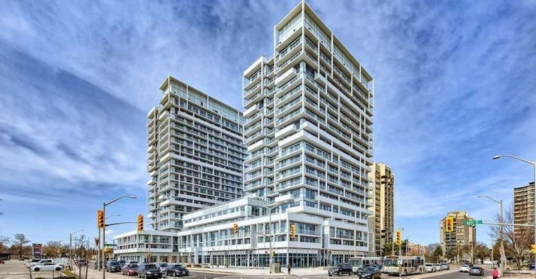 812-55 Speers Road, Oakville, ON, L6K 0H9