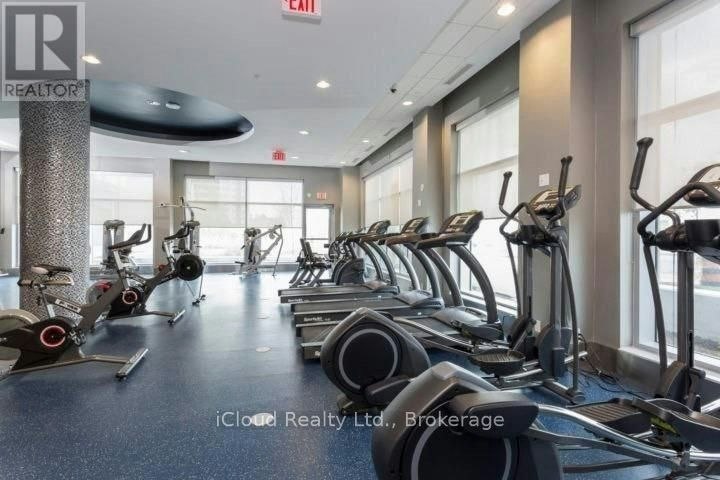 812-55 Speers Road, Oakville, ON, L6K 0H9 - 17