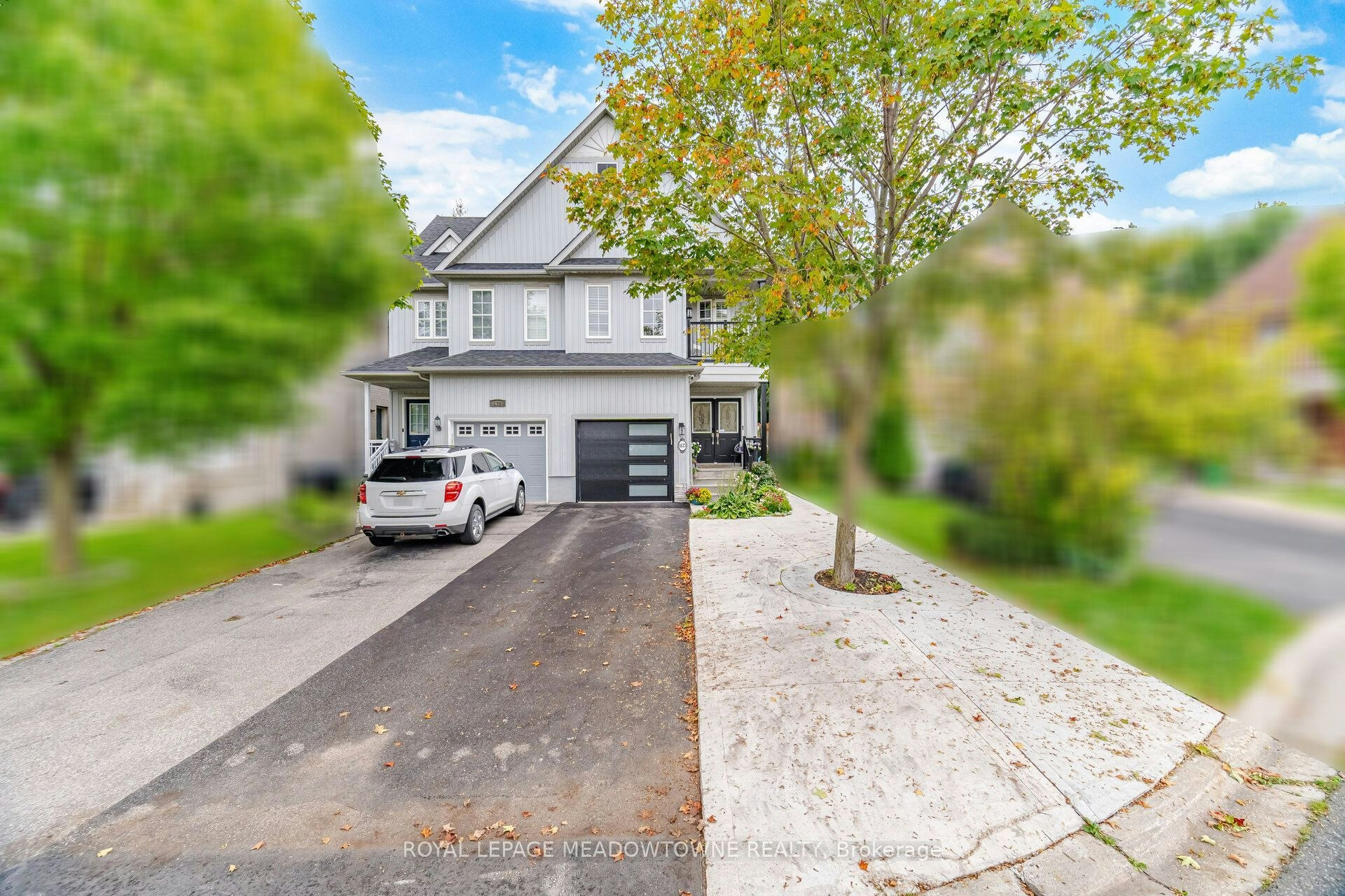 6623 Blackheath Ridge, Mississauga, ON, L5W 1Z7