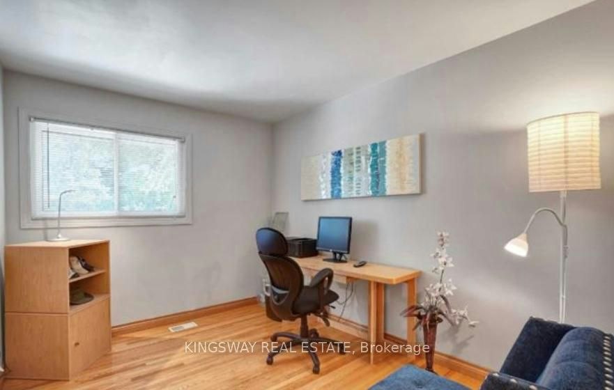 16 Plainsman Road, Mississauga, ON, L5N 1C5 - 13