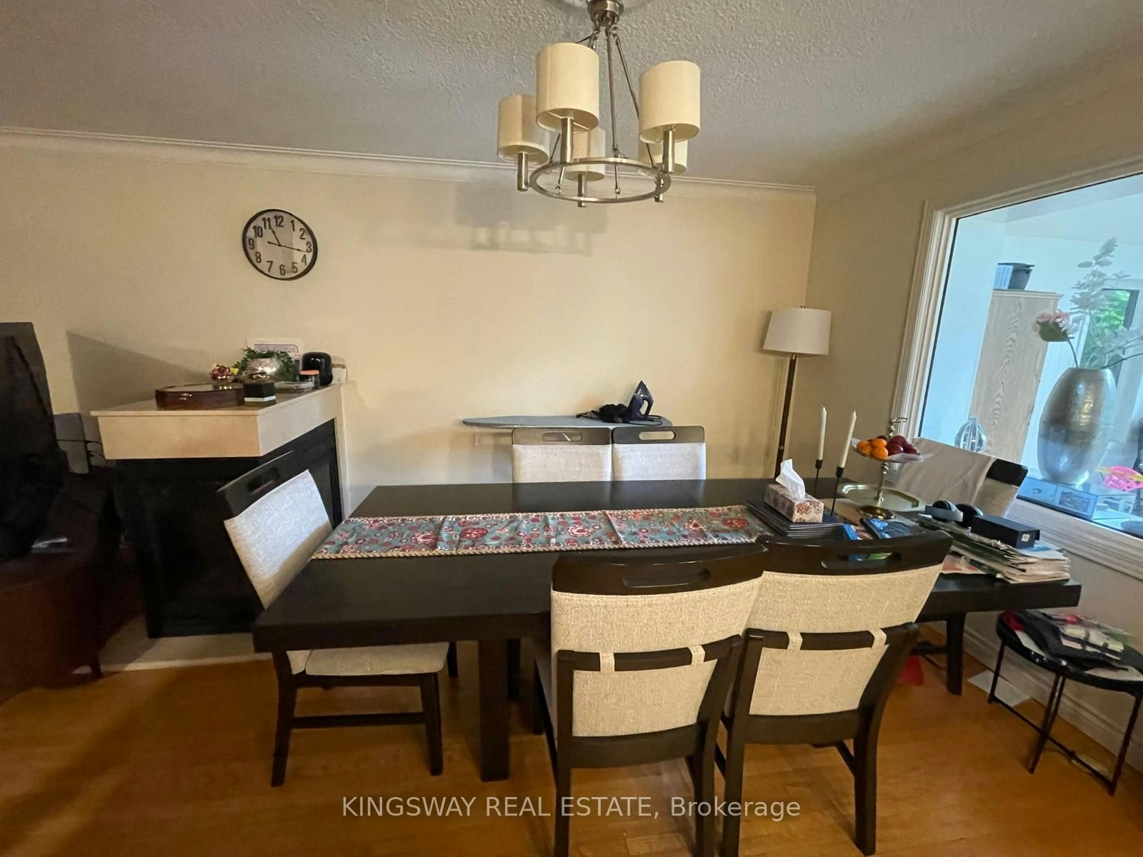16 Plainsman Road, Mississauga, ON, L5N 1C5 - 7