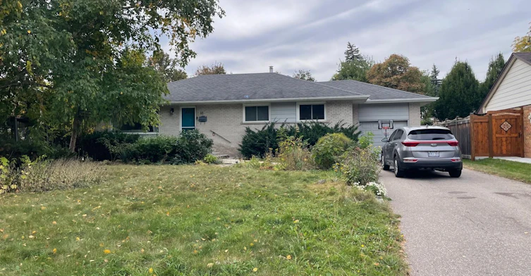 16 Plainsman Road, Mississauga, ON, L5N 1C5 - 5