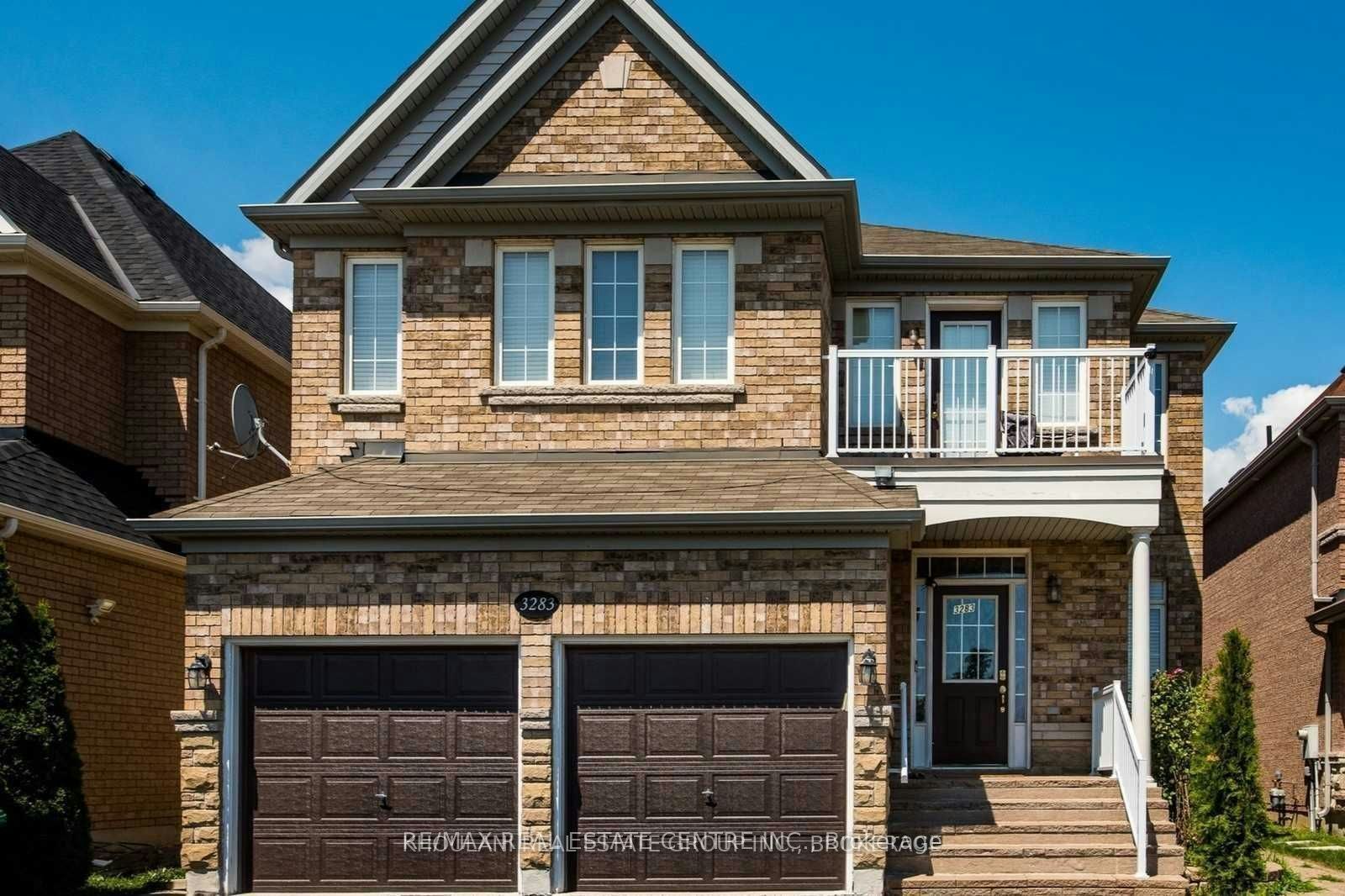 Upper-3283 Tacc Drive, Mississauga, ON, L5M 0H4