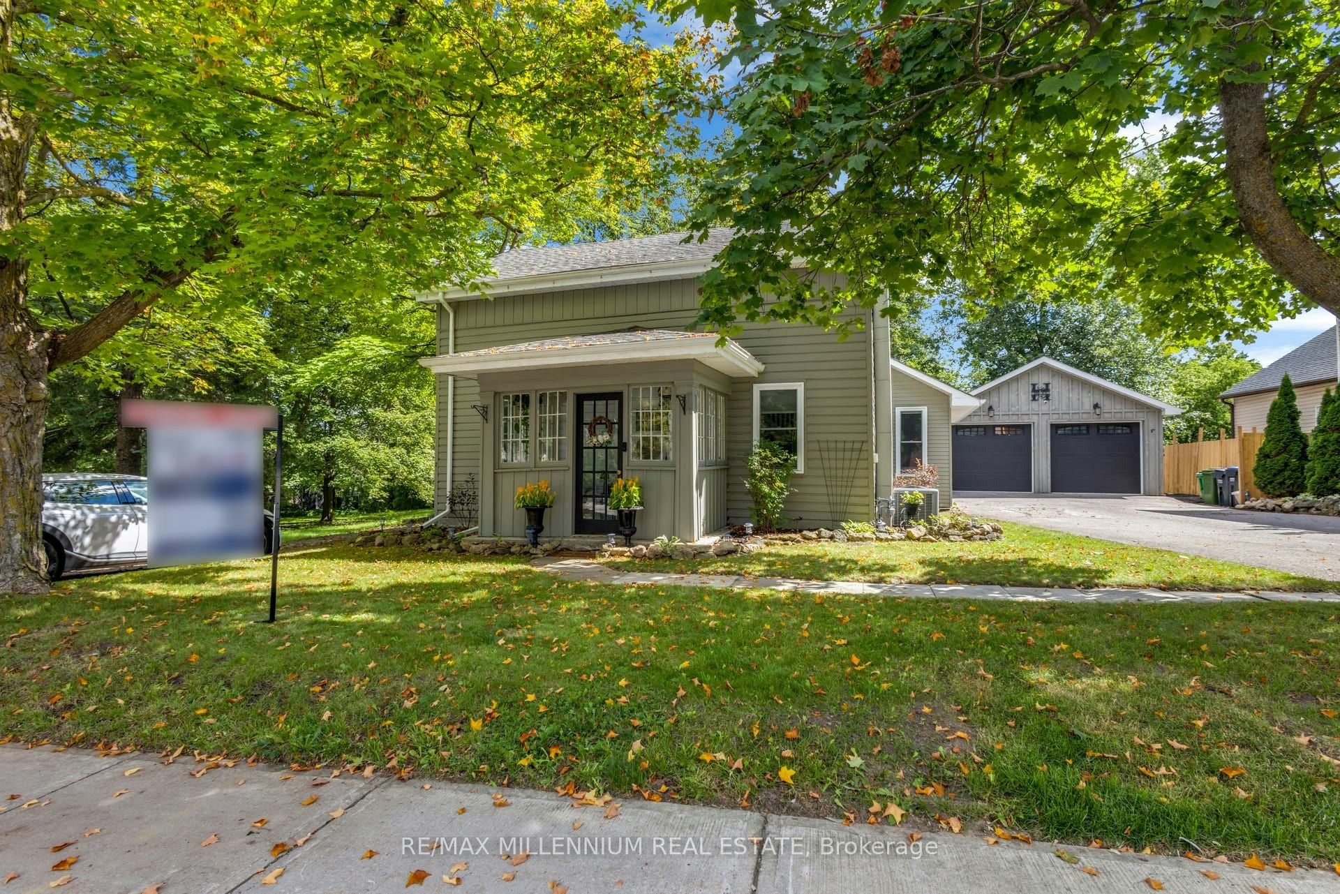 1537 Queen Street E, Caledon, ON, L7K 0C2