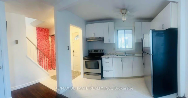 7 Grand River Court, Brampton, ON, L6S 2J8 - 3