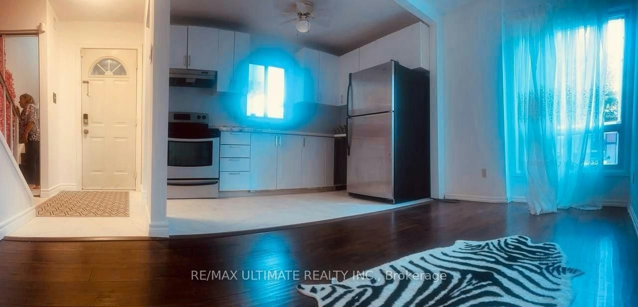 7 Grand River Court, Brampton, ON, L6S 2J8 - 5