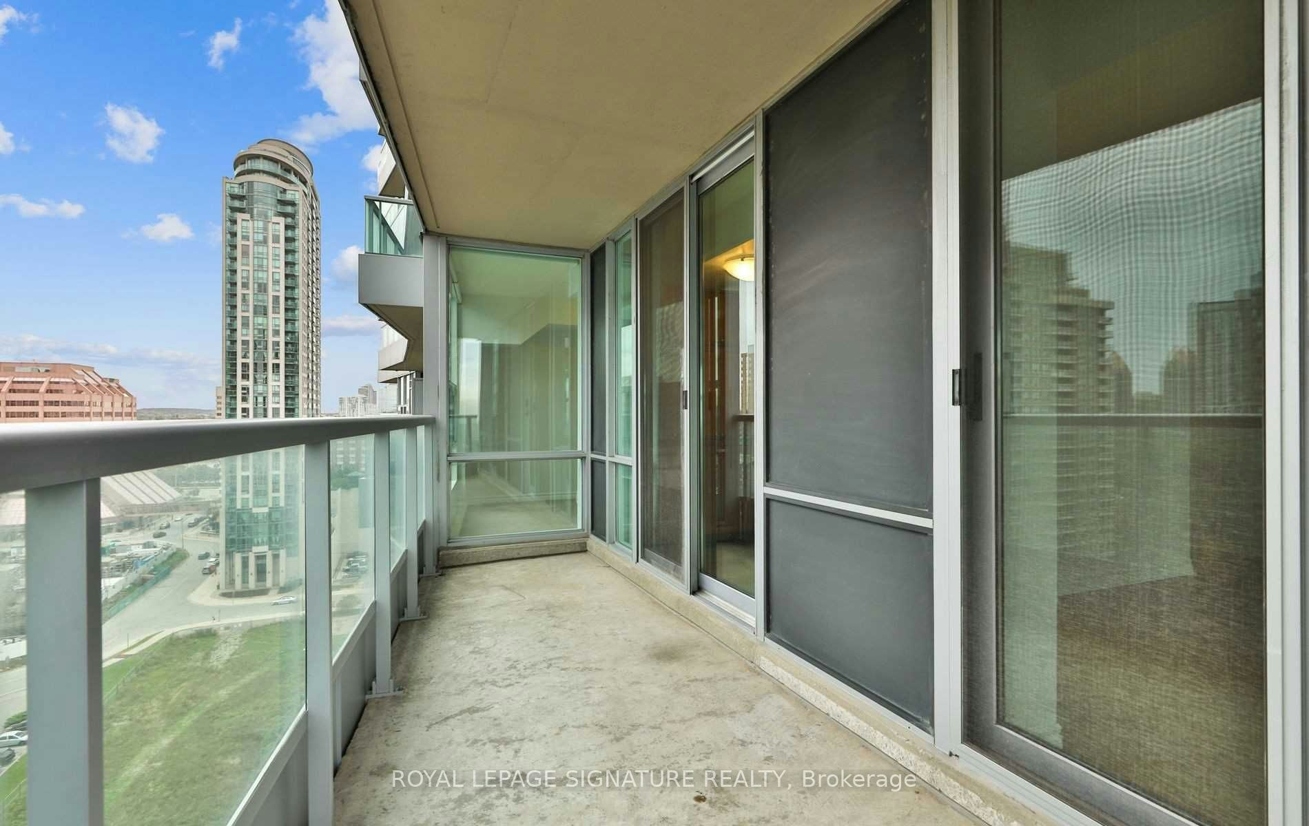 1605-1 Elm Drive W, Mississauga, ON, L5B 4M1 - 20