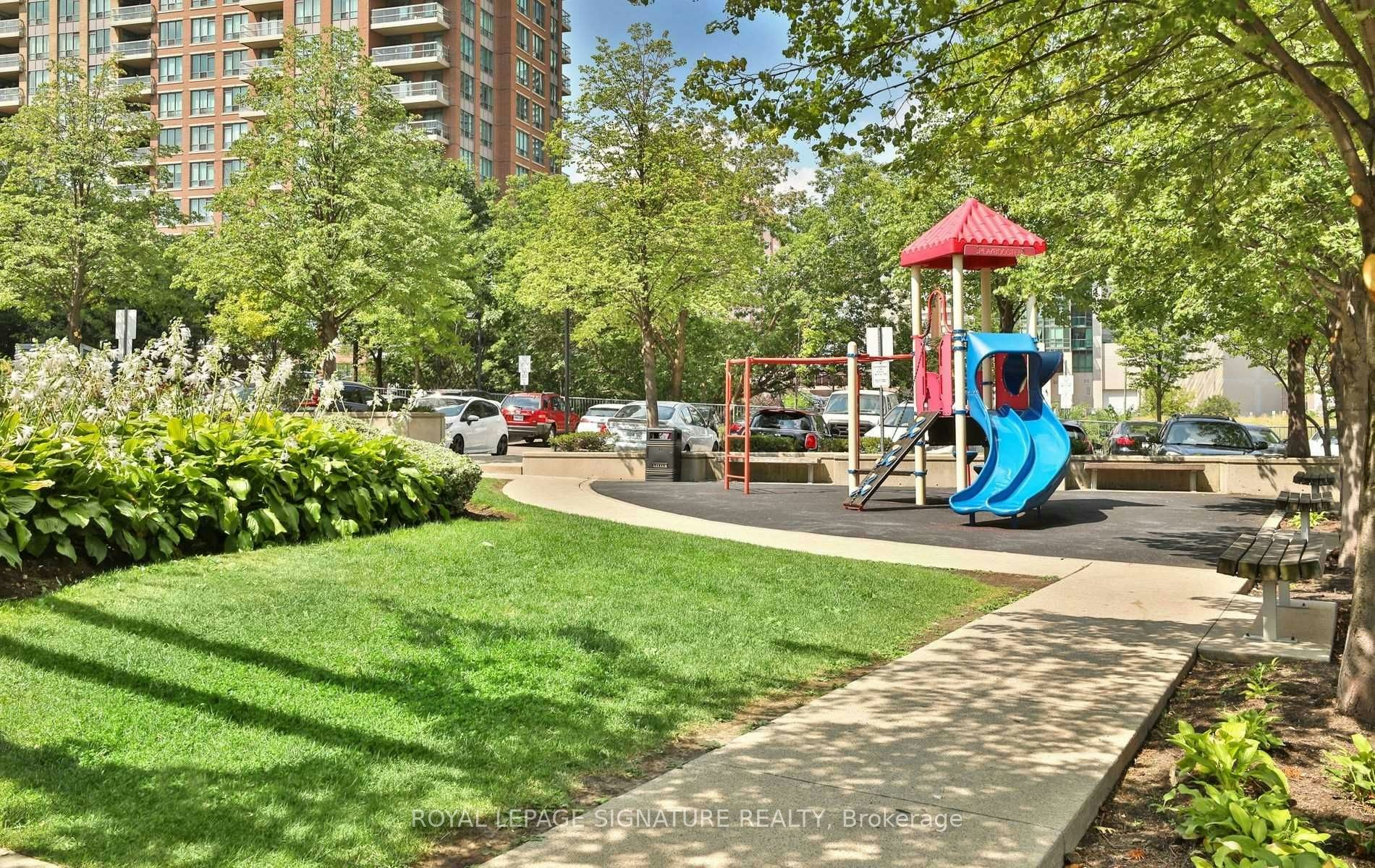 1605-1 Elm Drive W, Mississauga, ON, L5B 4M1 - 37
