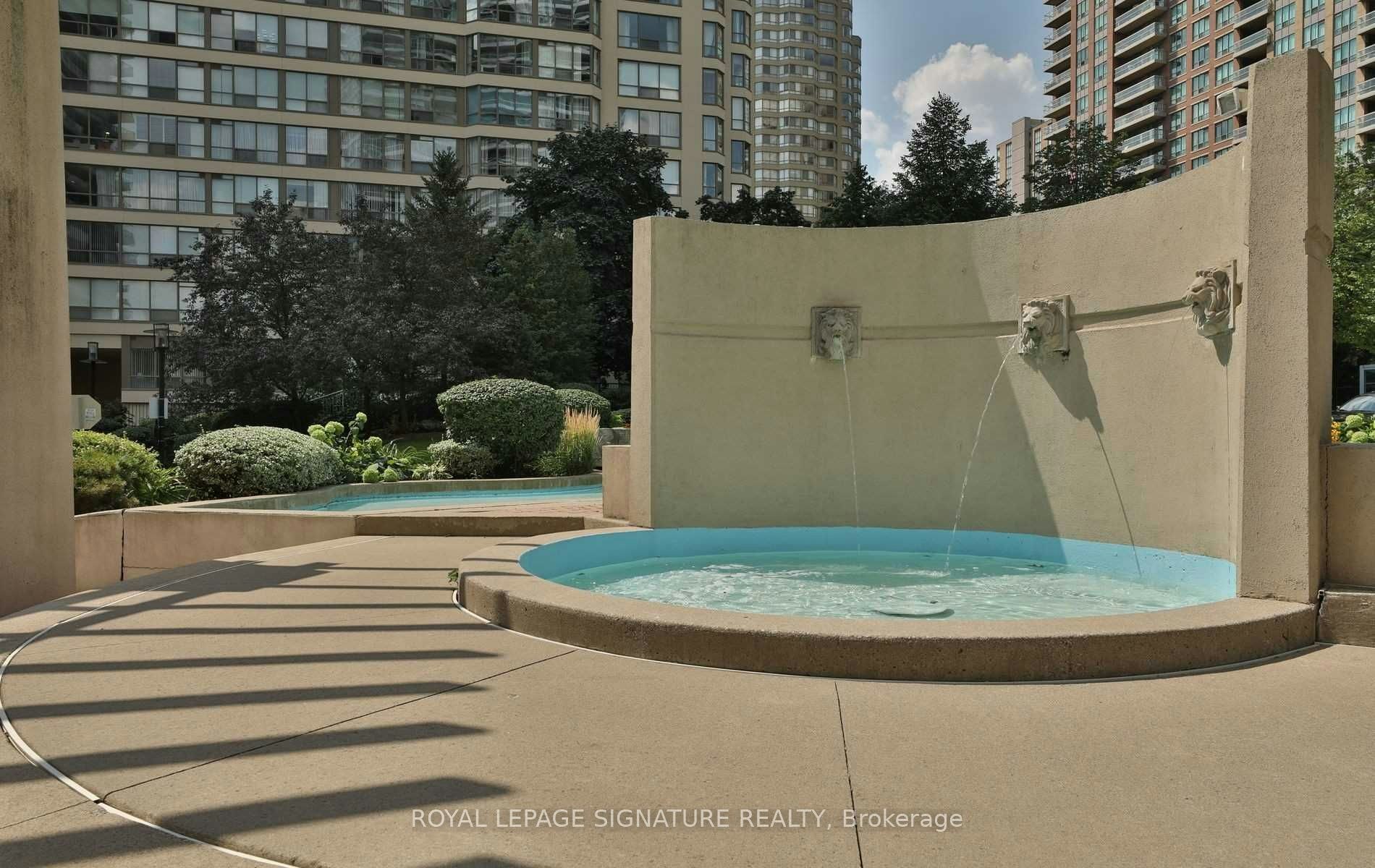 1605-1 Elm Drive W, Mississauga, ON, L5B 4M1 - 34