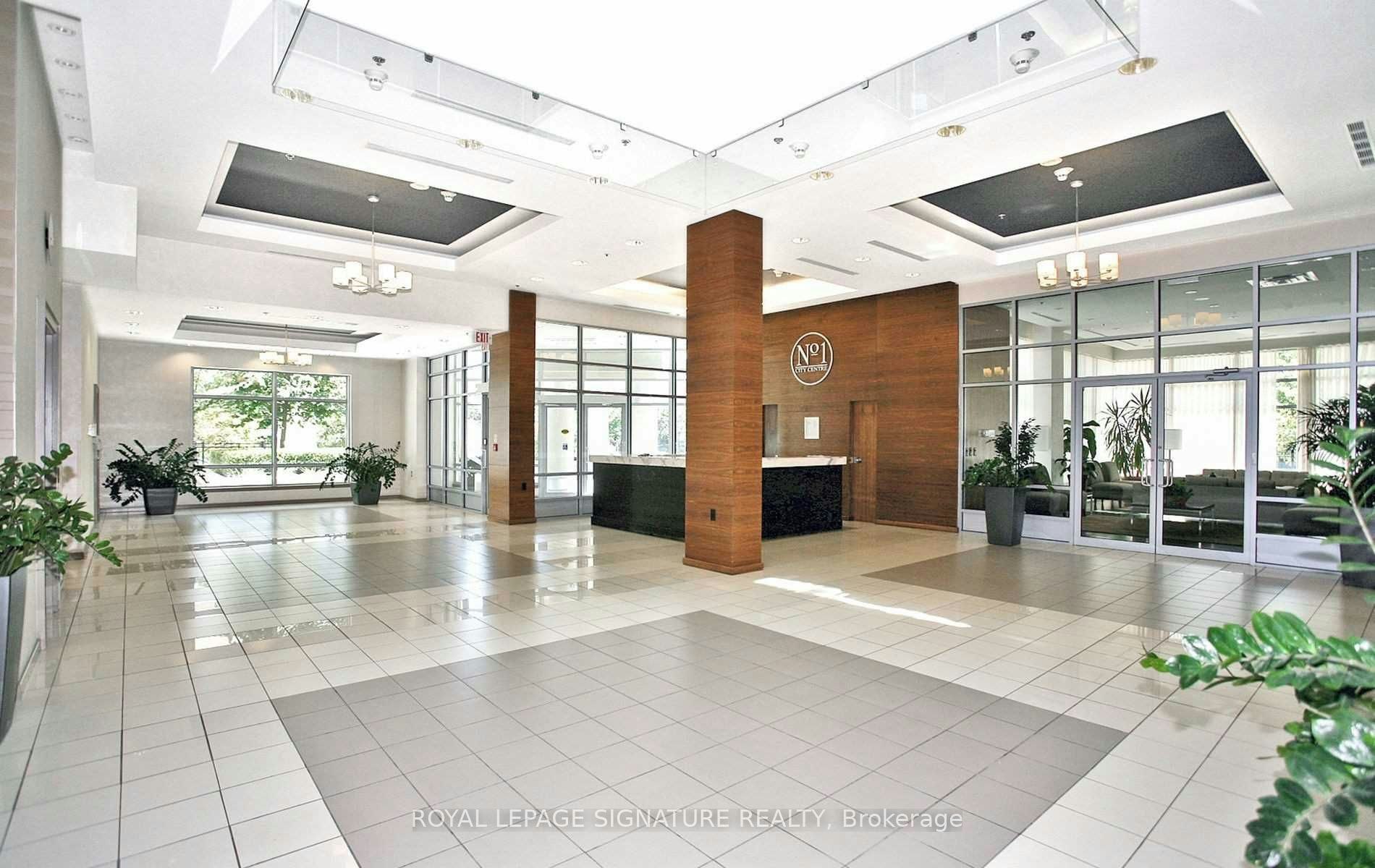 1605-1 Elm Drive W, Mississauga, ON, L5B 4M1 - 3