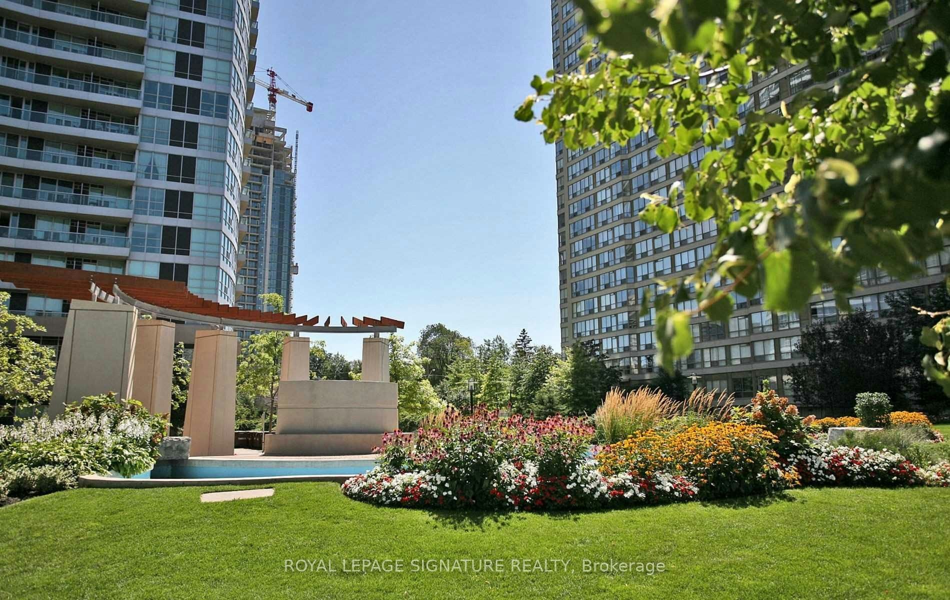 1605-1 Elm Drive W, Mississauga, ON, L5B 4M1 - 32