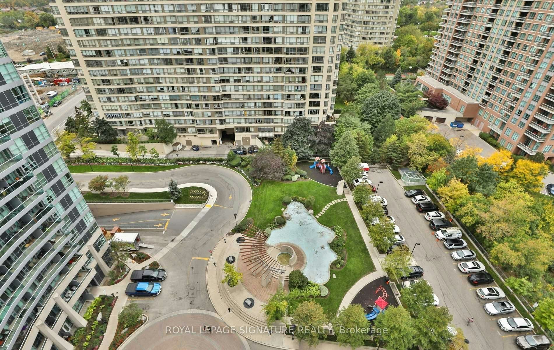 1605-1 Elm Drive W, Mississauga, ON, L5B 4M1 - 21