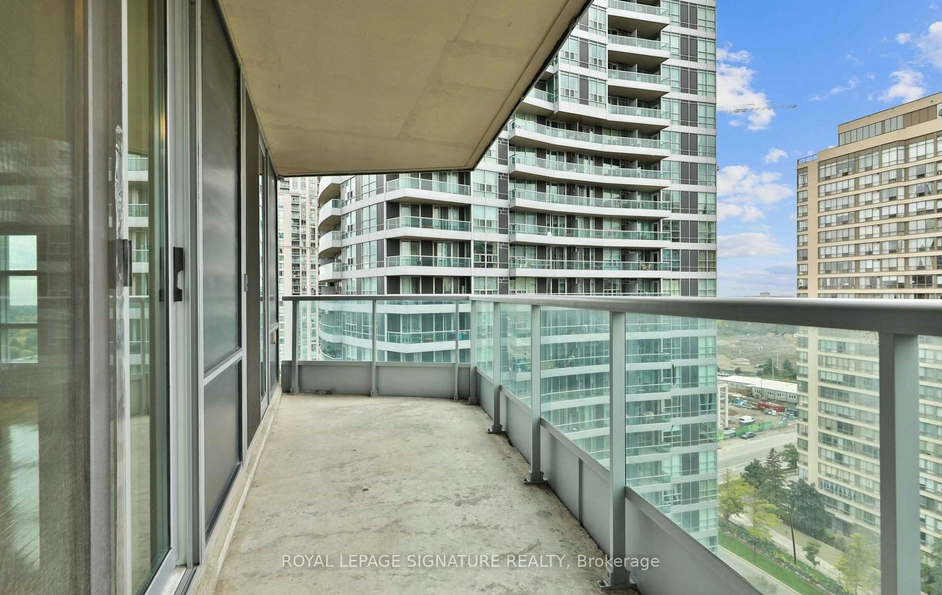 1605-1 Elm Drive W, Mississauga, ON, L5B 4M1 - 19