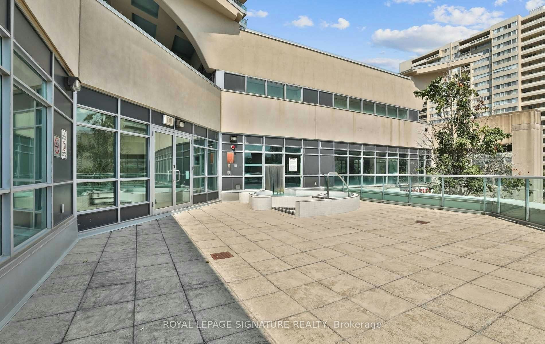 1605-1 Elm Drive W, Mississauga, ON, L5B 4M1 - 31
