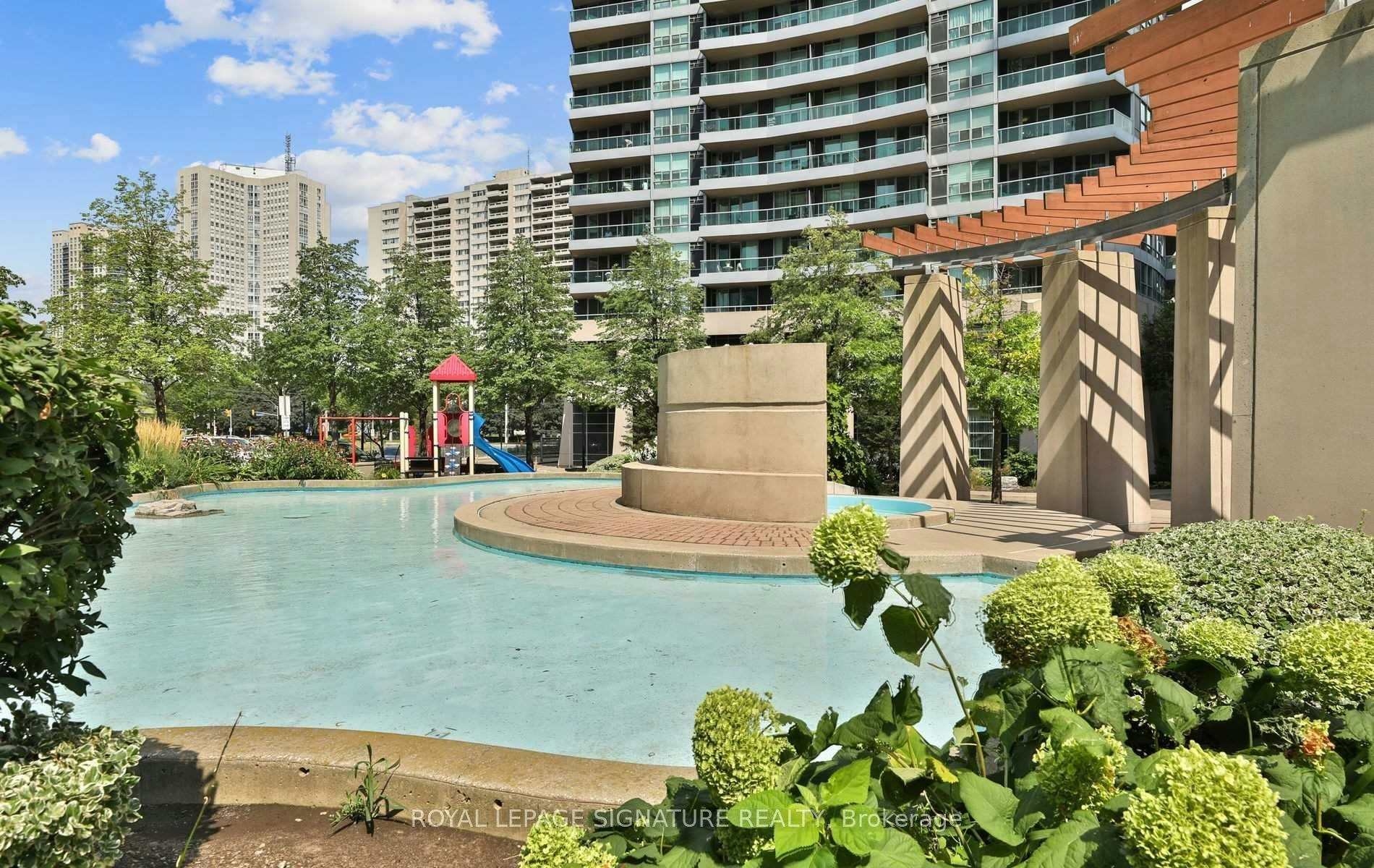 1605-1 Elm Drive W, Mississauga, ON, L5B 4M1 - 36