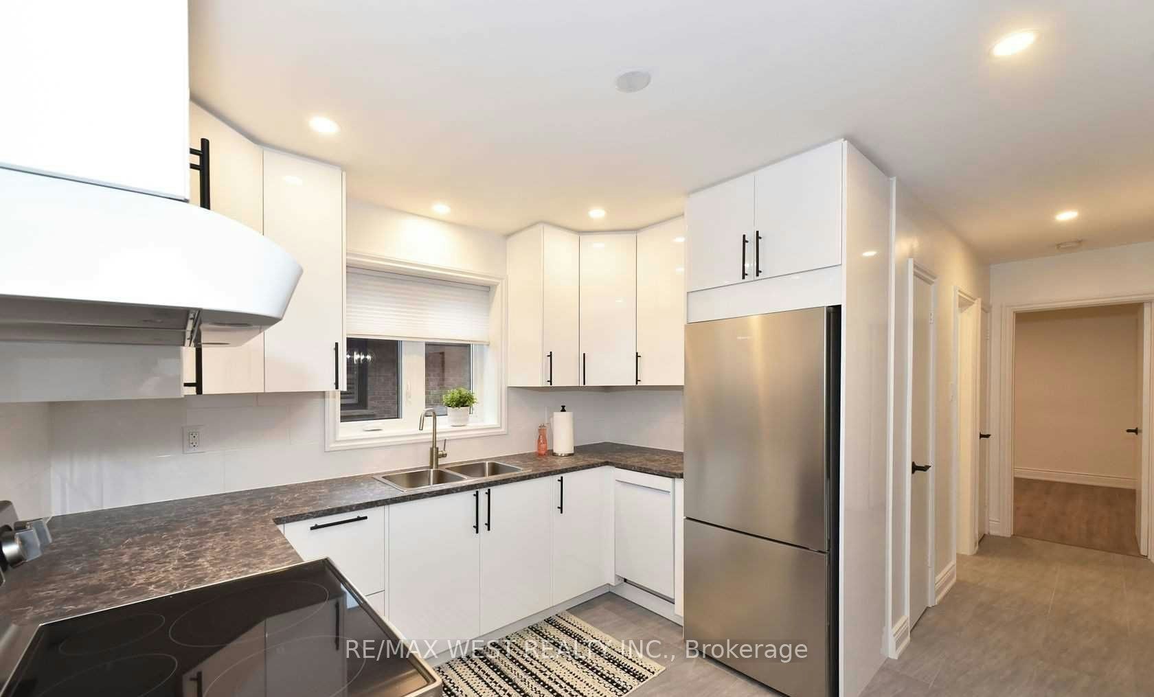 Main-168 Strathnairn Avenue, Toronto, ON, M2M 2G1 - 8
