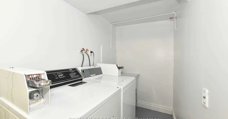 Main-168 Strathnairn Avenue, Toronto, ON, M2M 2G1 - 18