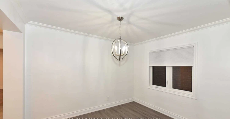 Main-168 Strathnairn Avenue, Toronto, ON, M2M 2G1 - 6