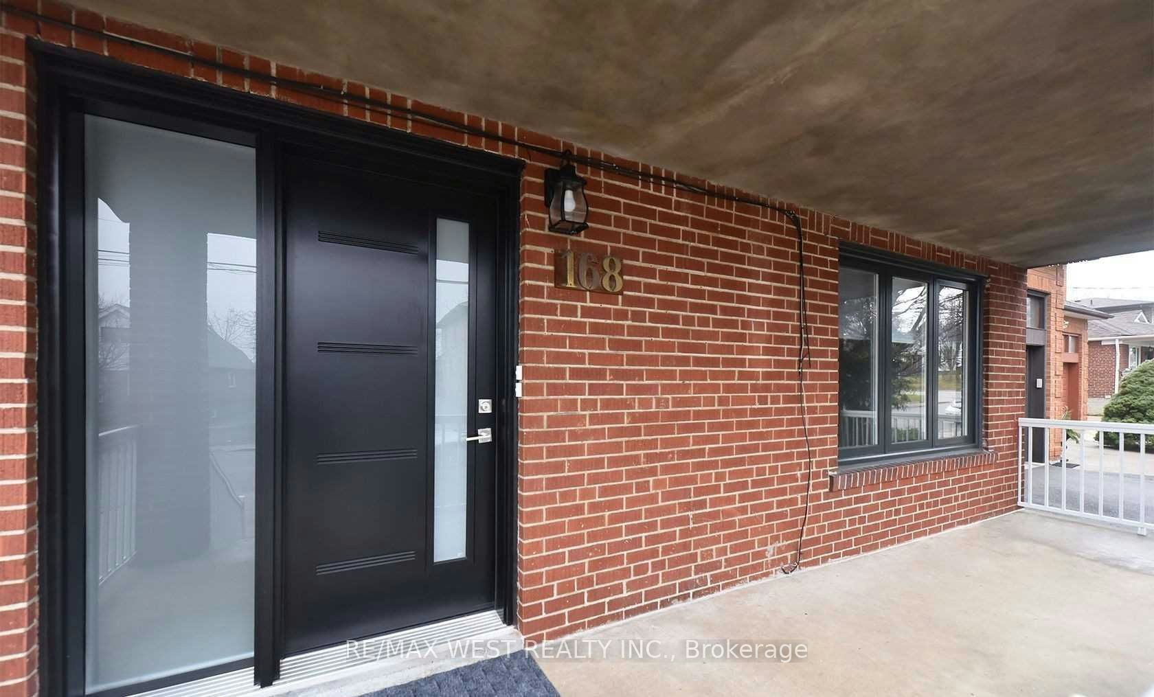 Main-168 Strathnairn Avenue, Toronto, ON, M2M 2G1 - 2