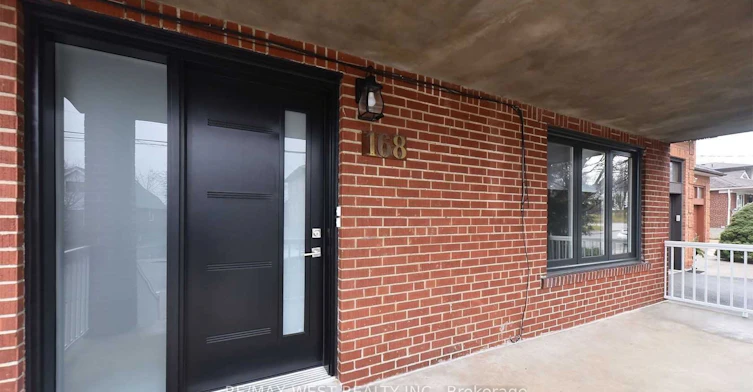 Main-168 Strathnairn Avenue, Toronto, ON, M2M 2G1 - 2