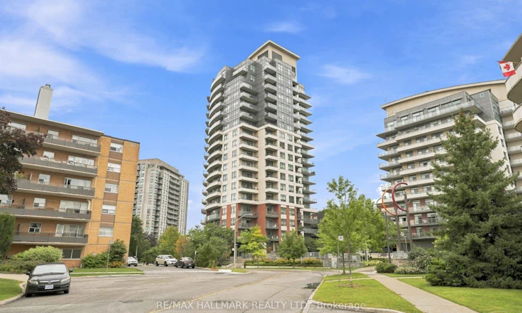 905-25 Fontenay Court