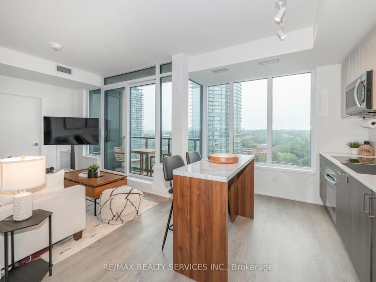 1616-1926 Lake Shore Boulevard W, Toronto, ON, M6S 1A1