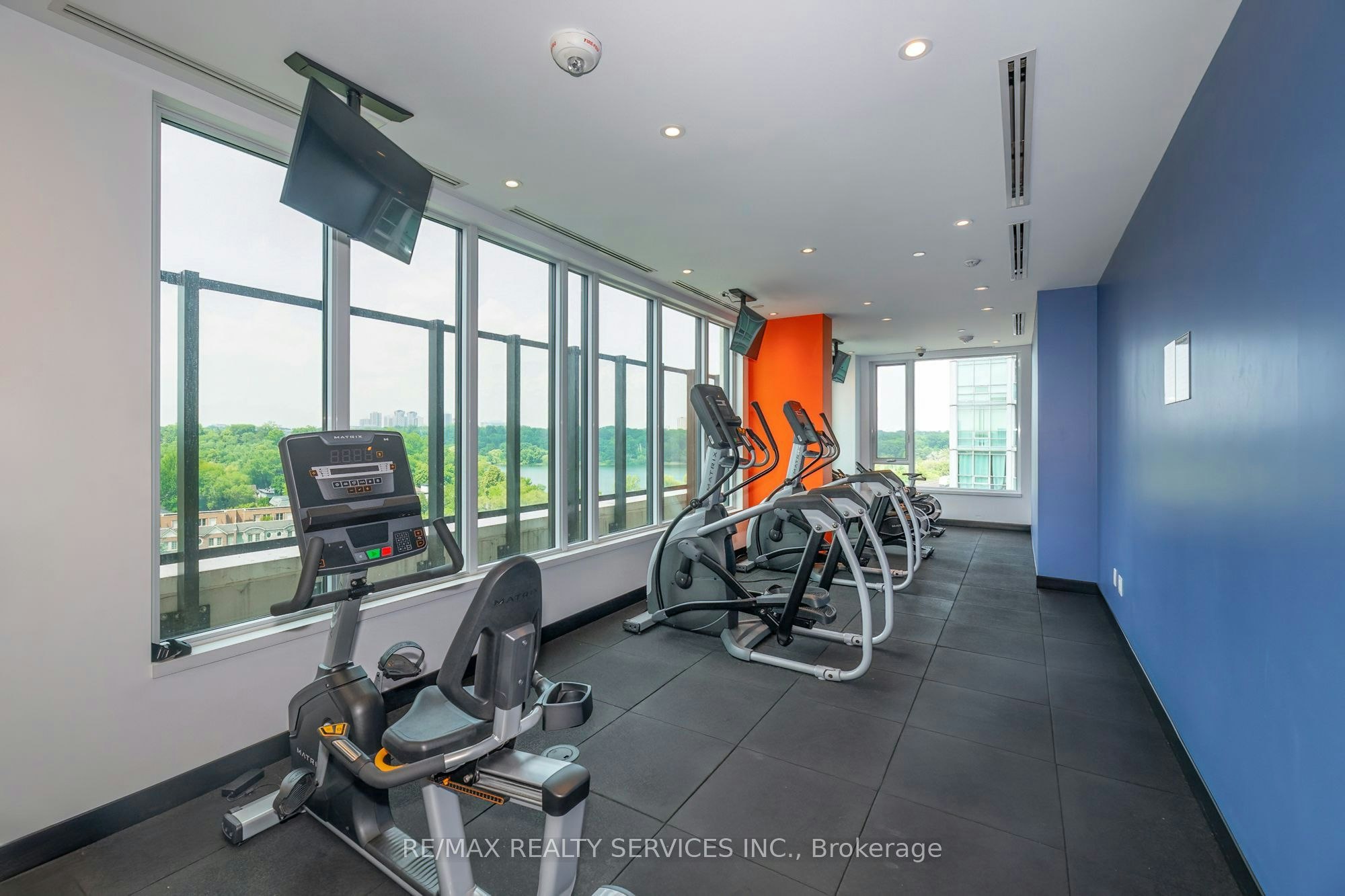 1616-1926 Lake Shore Boulevard W, Toronto, ON, M6S 1A1 - 28