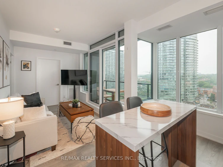 1616-1926 Lake Shore Boulevard W, Toronto, ON, M6S 1A1 - 12