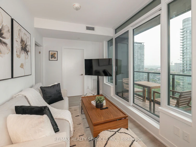 1616-1926 Lake Shore Boulevard W, Toronto, ON, M6S 1A1 - 11