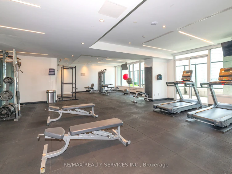 1616-1926 Lake Shore Boulevard W, Toronto, ON, M6S 1A1 - 27
