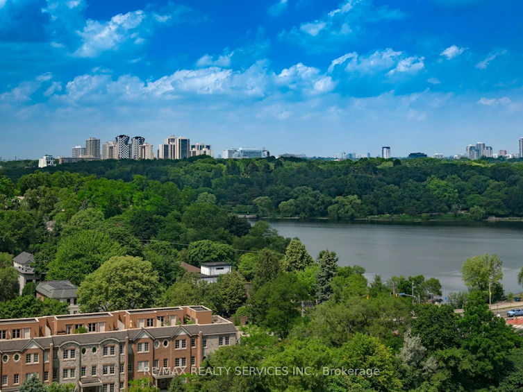1616-1926 Lake Shore Boulevard W, Toronto, ON, M6S 1A1 - 25
