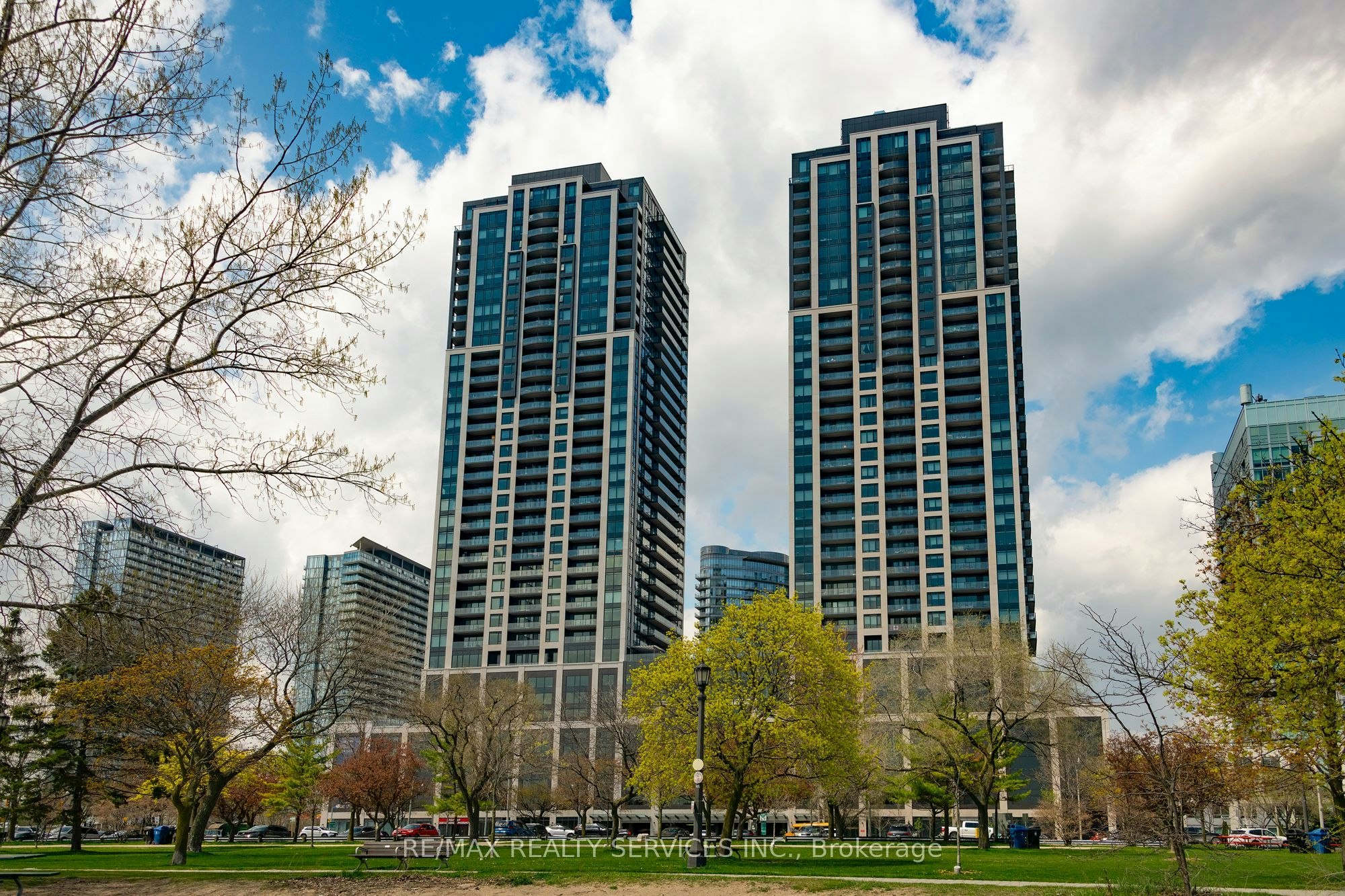1616-1926 Lake Shore Boulevard W, Toronto, ON, M6S 1A1