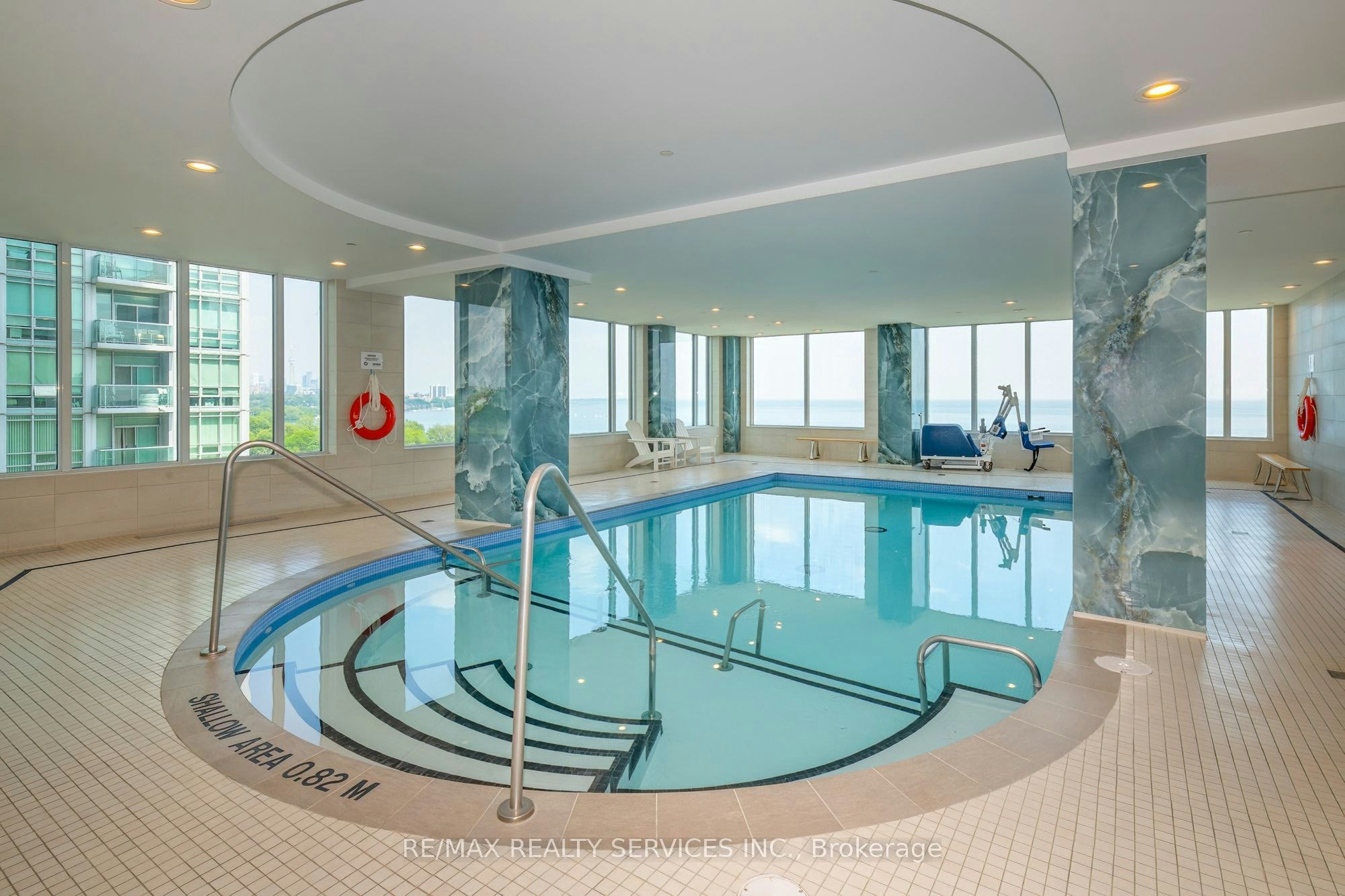 1616-1926 Lake Shore Boulevard W, Toronto, ON, M6S 1A1 - 32