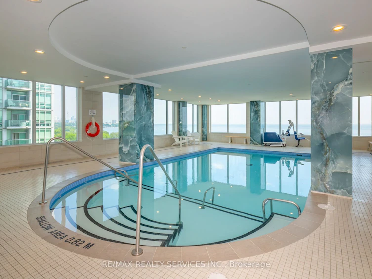 1616-1926 Lake Shore Boulevard W, Toronto, ON, M6S 1A1 - 32
