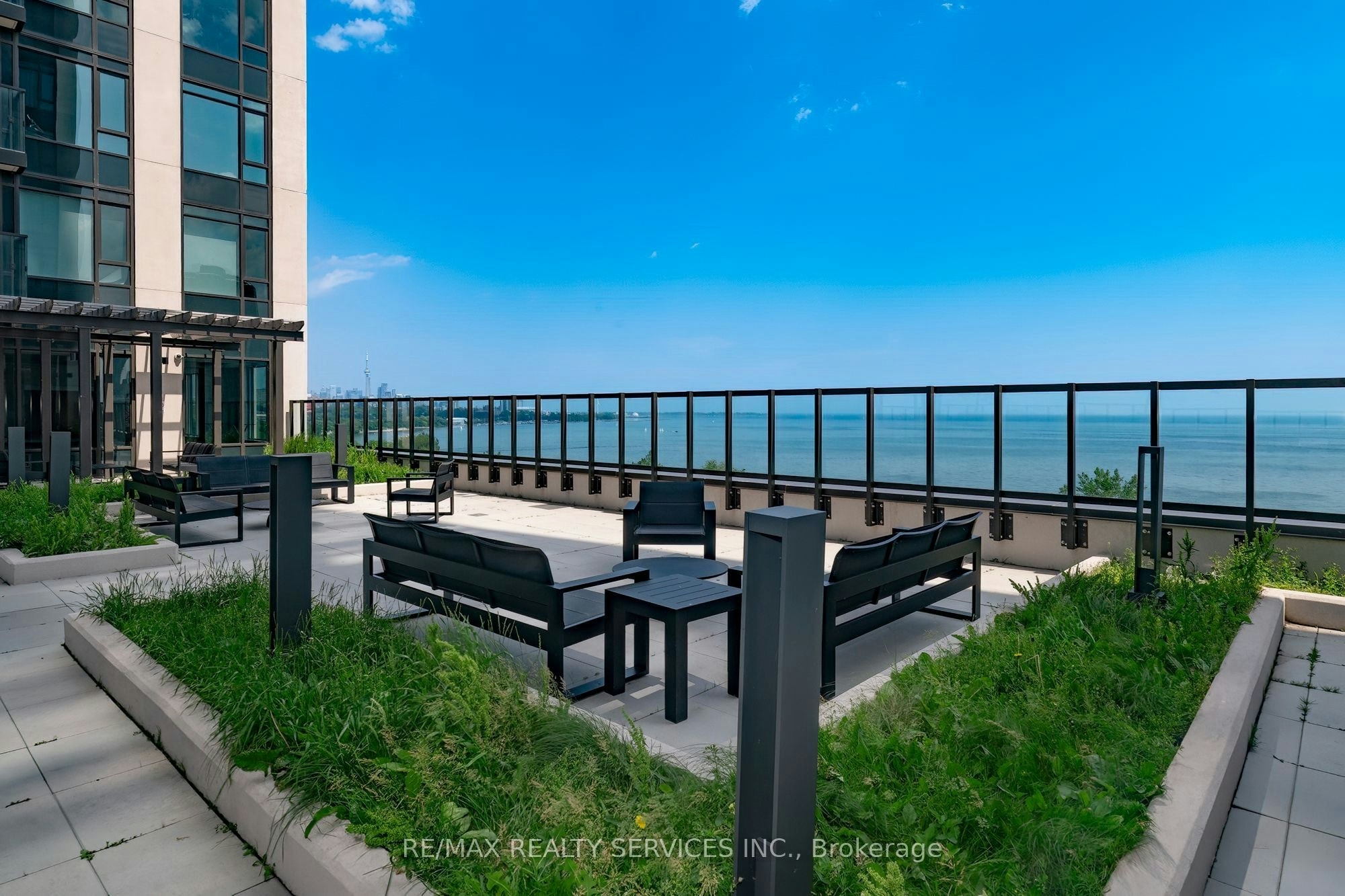 1616-1926 Lake Shore Boulevard W, Toronto, ON, M6S 1A1 - 35