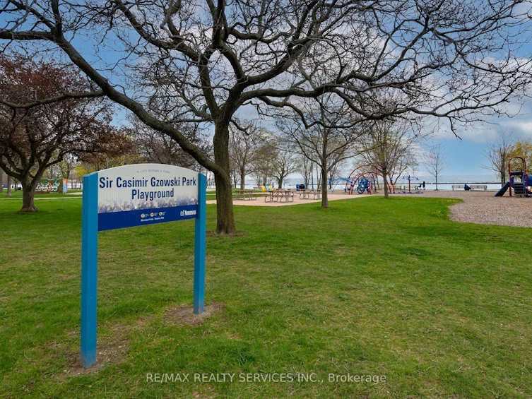 1616-1926 Lake Shore Boulevard W, Toronto, ON, M6S 1A1 - 50