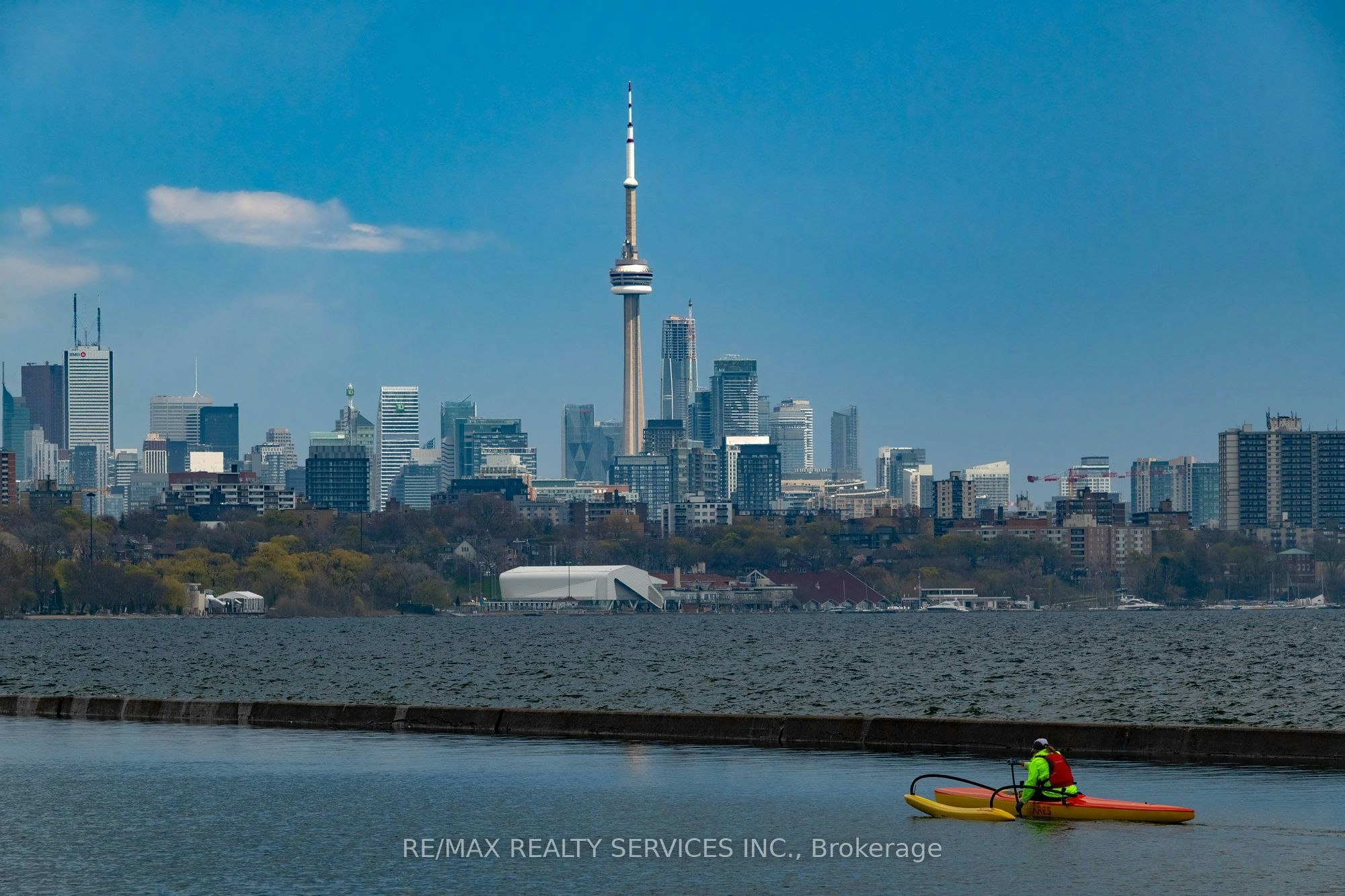 1616-1926 Lake Shore Boulevard W, Toronto, ON, M6S 1A1 - 48
