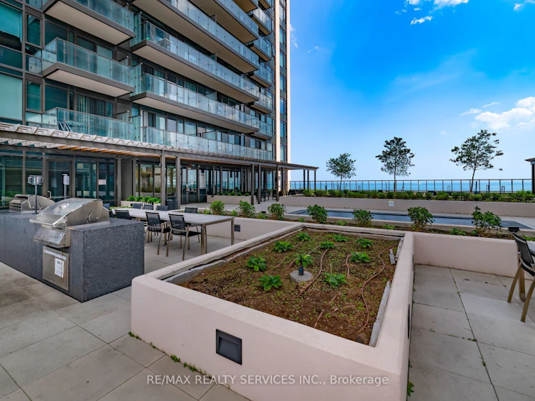 1616-1926 Lake Shore Boulevard W, Toronto, ON, M6S 1A1 - 34