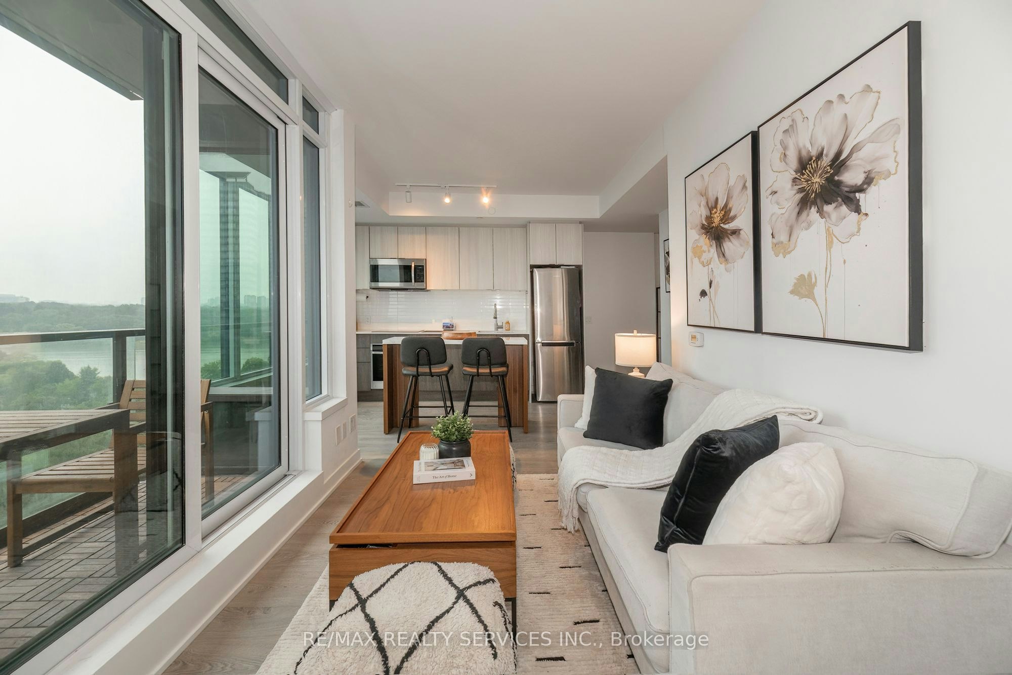 1616-1926 Lake Shore Boulevard W, Toronto, ON, M6S 1A1 - 13
