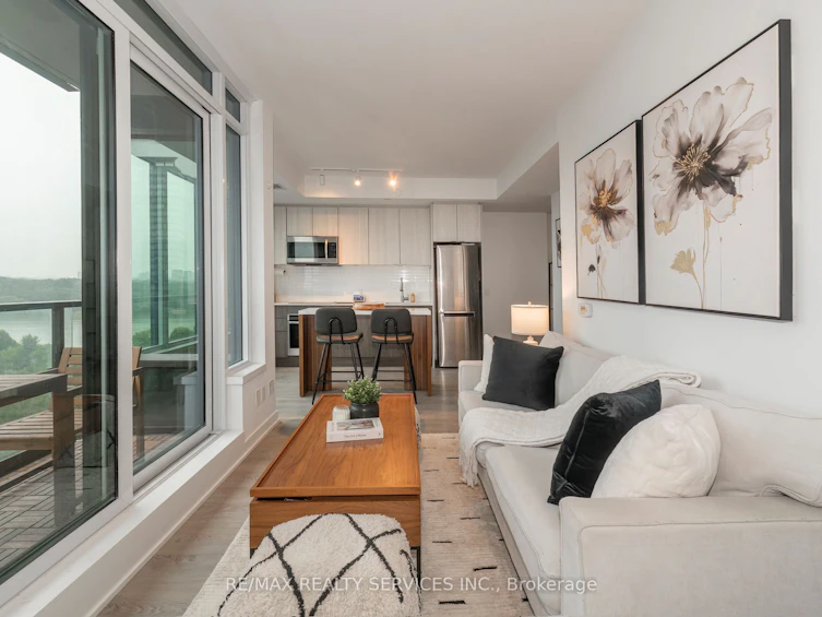 1616-1926 Lake Shore Boulevard W, Toronto, ON, M6S 1A1 - 13