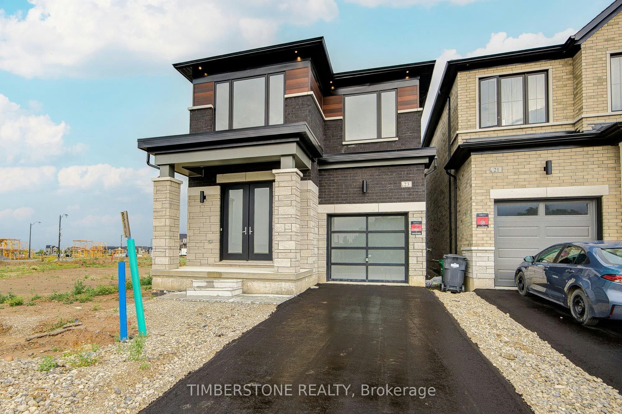 23 Fieldfare Road, Brampton, ON, L7A 5M1