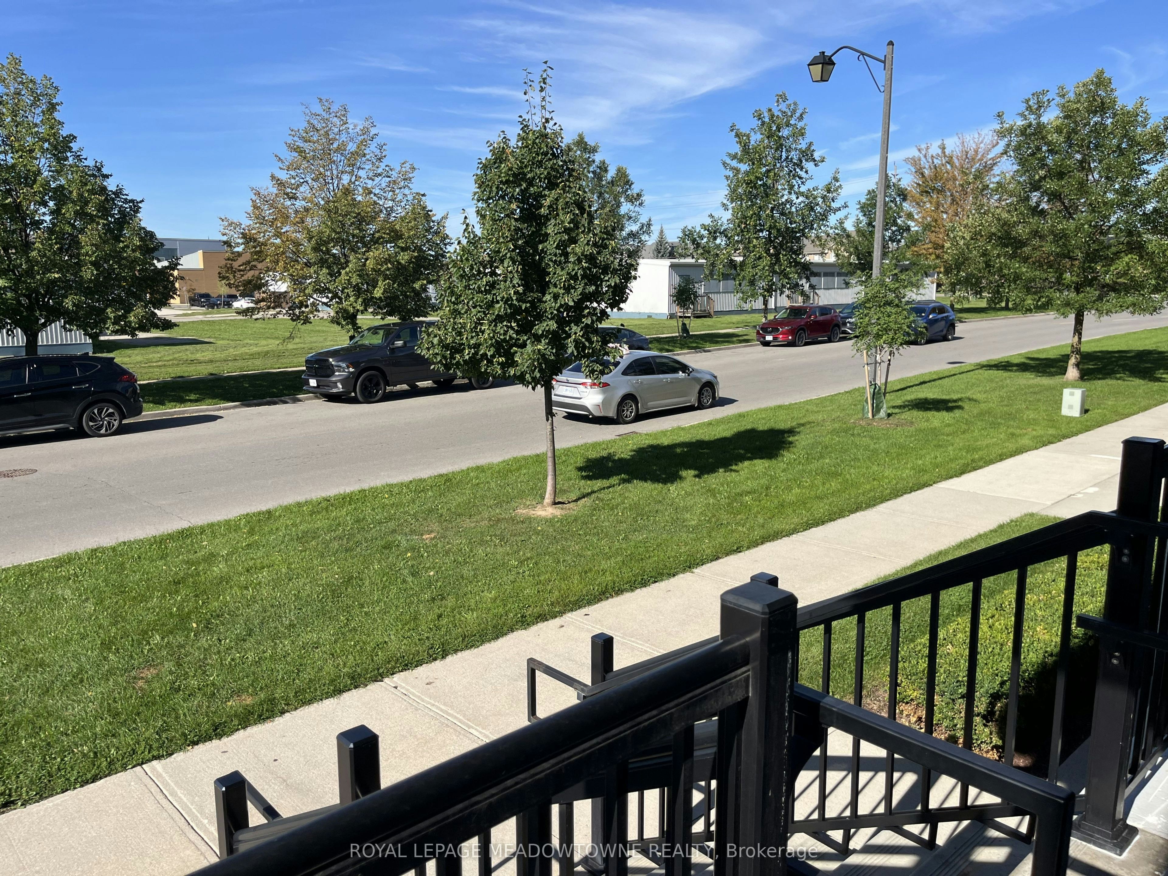 102-1208 Main Street, Milton, ON, L9T 9K7 - 20